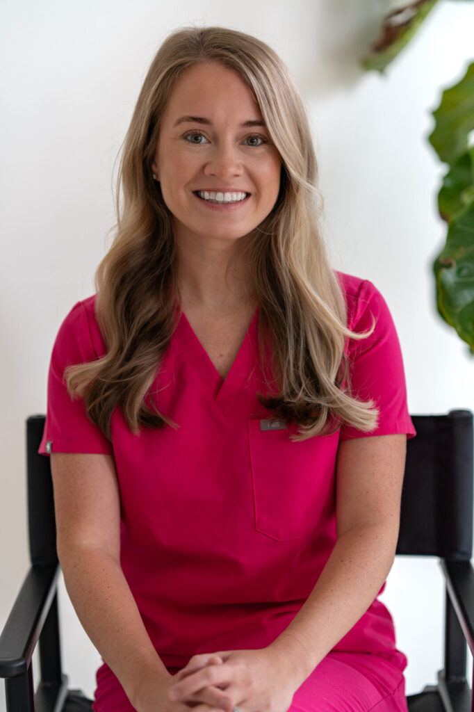 Dior Morris, FNP-C, Bloom Health and Wellness