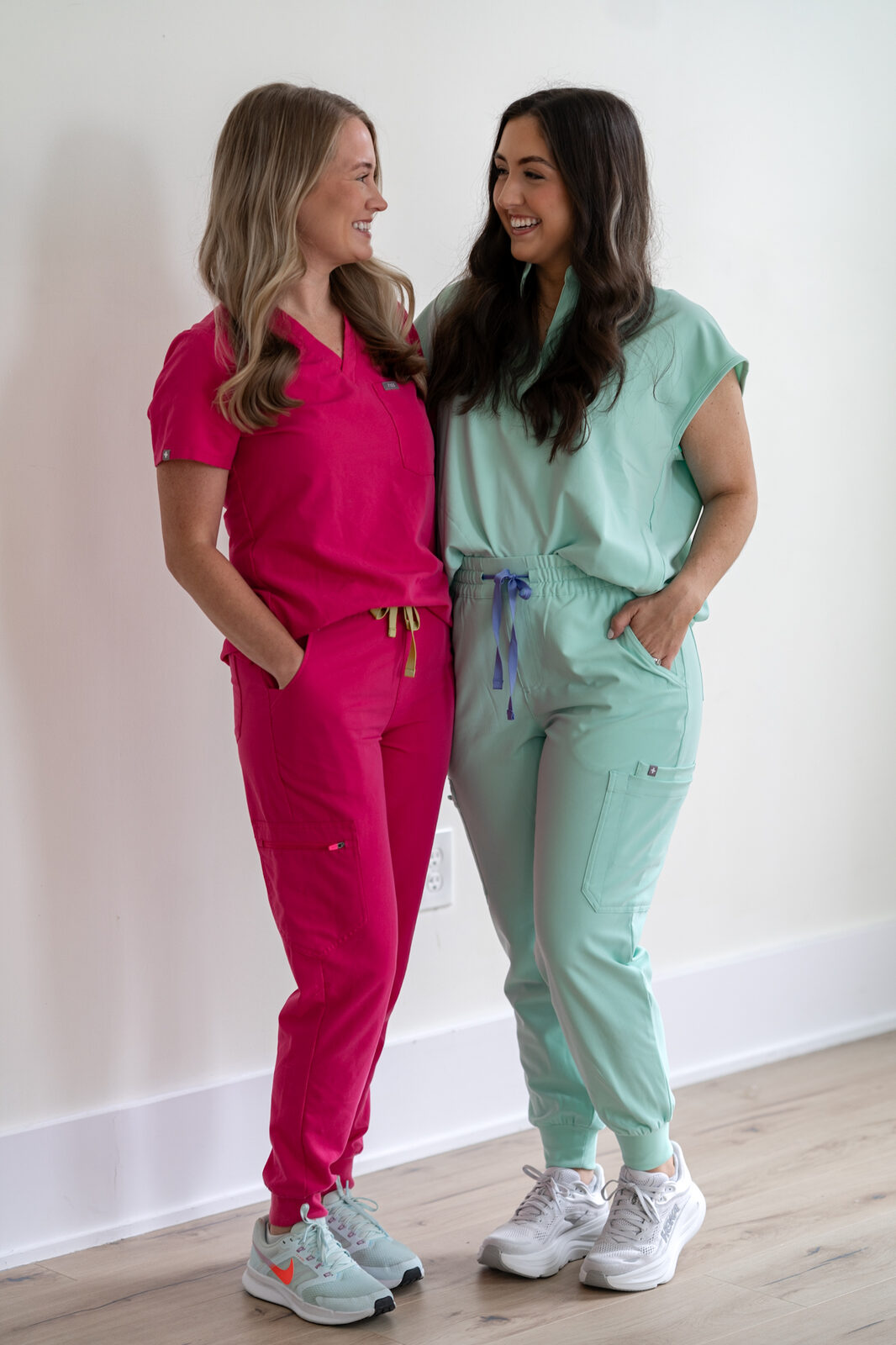 Inside the Bloom Health and Wellness clinic